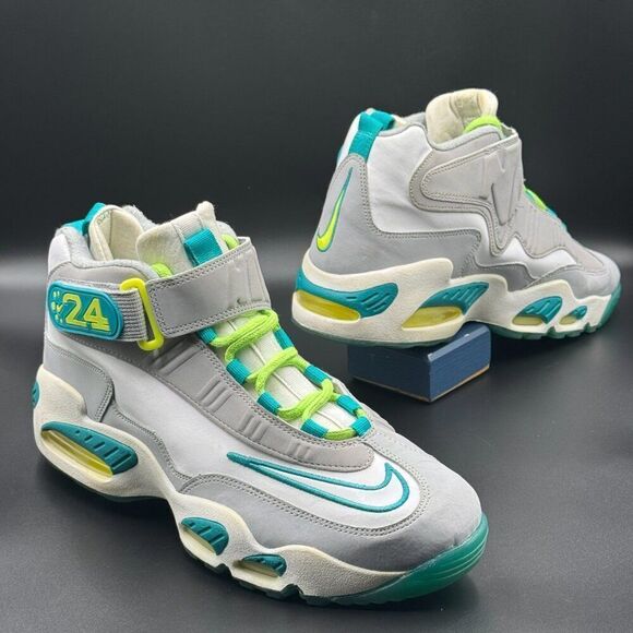 Nike Air Griffey Max 1 - Picture 5 of 10